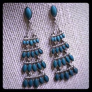 Lia Sophia Earrings